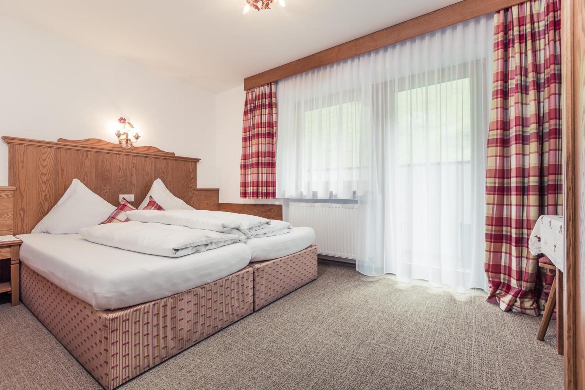 Madle - B&B Sölden Zewnętrze zdjęcie